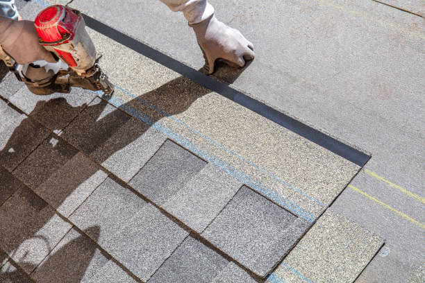 Roof Repair Estimates in Mount Plymouth, FL