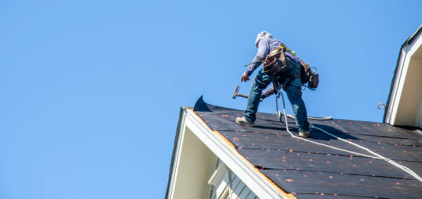 Quick and Trustworthy Emergency Roof Repair Services in Mount Plymouth, FL
